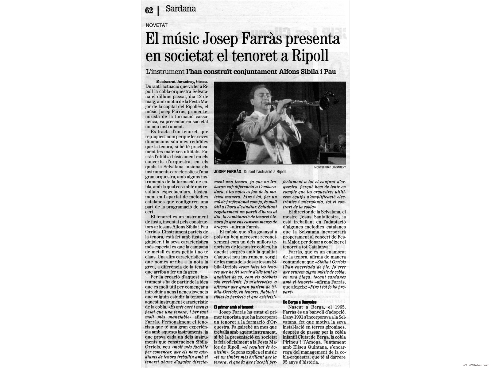 2008-06-11-Josep farràs presenta el tenoret